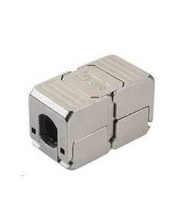 SOLARIX Self-cutting connector CAT6A STP