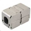 SOLARIX Self-cutting connector CAT6A STP SOLARIX Self-cutting connector CAT6A STP