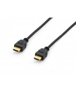 Equip 159352 HDMI-kaabel 1,8 m HDMI tüüp A (Standard) Must