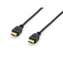 Equip 159352 HDMI кабель 1,8 m HDMI Тип A (Стандарт) Черный Equip 159352 HDMI кабель 1,8 m HDMI Тип A (Стандарт) Черный