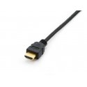 Equip 159352 HDMI-kaabel 1,8 m HDMI tüüp A (Standard) Must