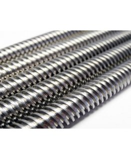 Drill T8x1040mm ACME Threaded Rod