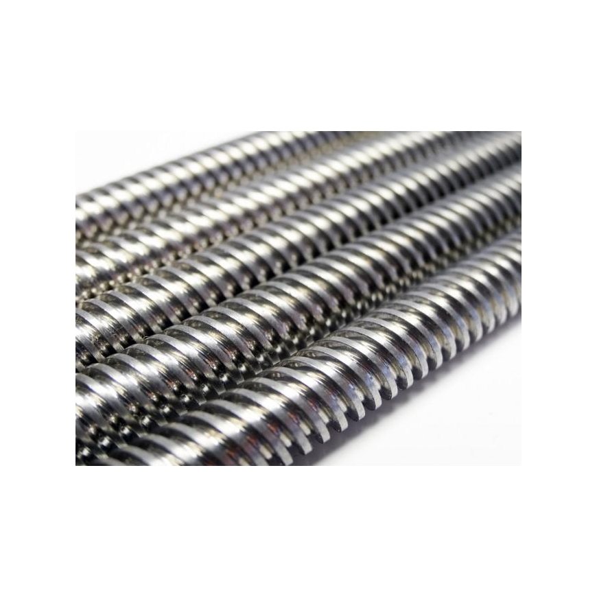 Drill T8x1040mm ACME Threaded Rod