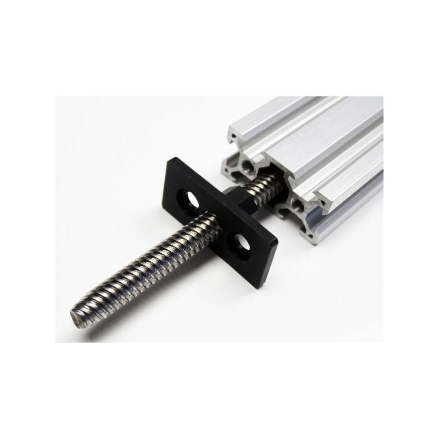 Drill T8x1040mm ACME Threaded Rod – 5
