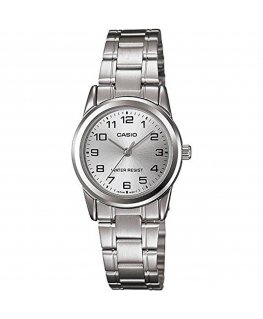 Naisten rannekello CASIO LTP-V001D-7BUDF (zd589a) + laatikko
