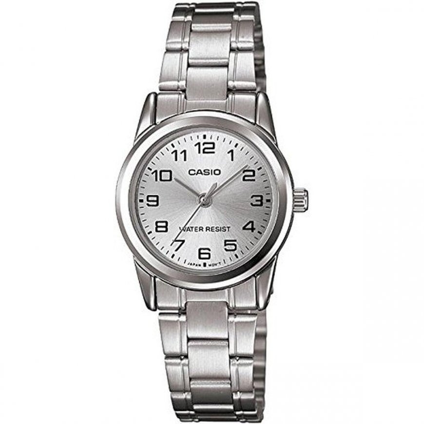 Casio Women`s watch CASIO LTP-V001D-7BUDF (zd589a)