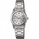 Laikrodis moterims CASIO LTP-V001D-7BUDF (zd589a) + dėžutė Laikrodis moterims CASIO LTP-V001D-7BUDF (zd589a) + dėžutė