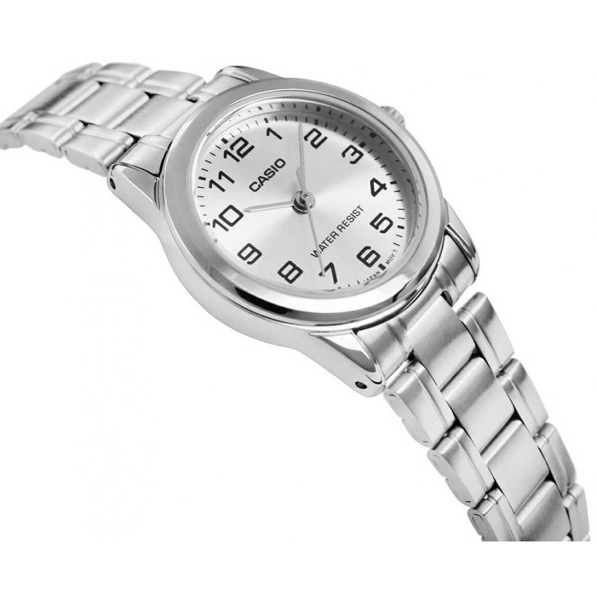 Women's watch CASIO LTP-V001D-7BUDF (zd589a) + box – 3