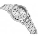 Laikrodis moterims CASIO LTP-V001D-7BUDF (zd589a) + dėžutė Laikrodis moterims CASIO LTP-V001D-7BUDF (zd589a) + dėžutė