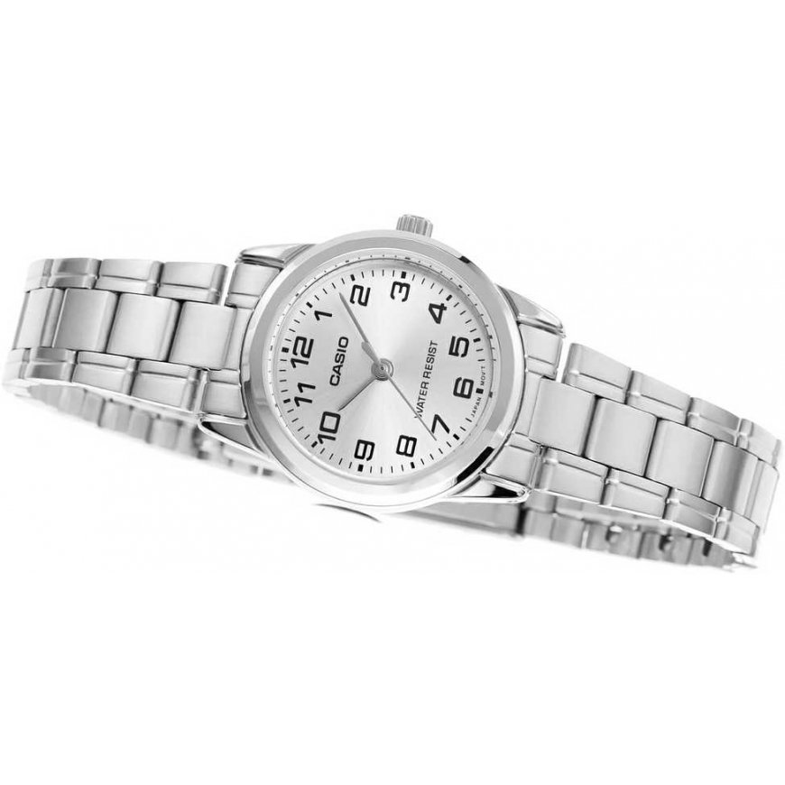 Women's watch CASIO LTP-V001D-7BUDF (zd589a) + box – 4