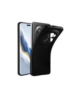 Mocco Matt Back Case for Honor Magic 6 Lite