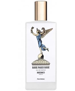Memo Paris Rose Paris Rose Eau de Parfum Spray 75ml