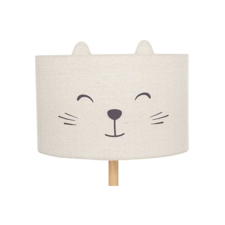 Atmosphera-lattiavalaisin lastenhuoneeseen, CAT, 154 cm – 2