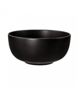 SELTMANN LIBERTY VELVET Black Set of 2 pieces 28 cm