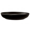 SELTMANN LIBERTY VELVET Black Set of 2 pieces 28 cm