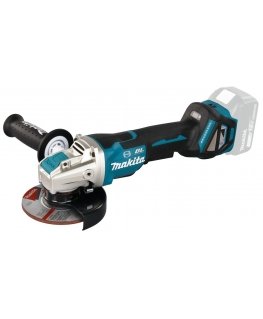 Makita DGA519Z угловая шлифмашина 12,5 cm 8500 RPM 2,5 kg