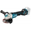 Makita DGA519Z leņķa slīpmašīna 12,5 cm 8500 RPM 2,5 kg Makita DGA519Z leņķa slīpmašīna 12,5 cm 8500 RPM 2,5 kg