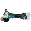 Makita DGA519Z leņķa slīpmašīna 12,5 cm 8500 RPM 2,5 kg Makita DGA519Z leņķa slīpmašīna 12,5 cm 8500 RPM 2,5 kg