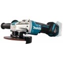 Makita DGA519Z kulmahiomakone 12,5 cm 8500 RPM 2,5 kg Makita DGA519Z kulmahiomakone 12,5 cm 8500 RPM 2,5 kg