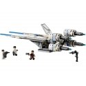 LEGO Star Wars Sukilėlių U-Wing žvaigždėlaivis 75399 LEGO Star Wars Sukilėlių U-Wing žvaigždėlaivis 75399
