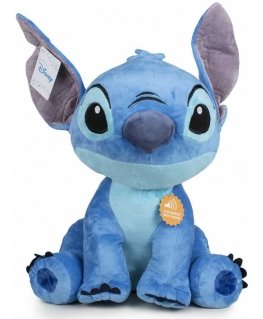 Disney Stitch soft plush 60cm