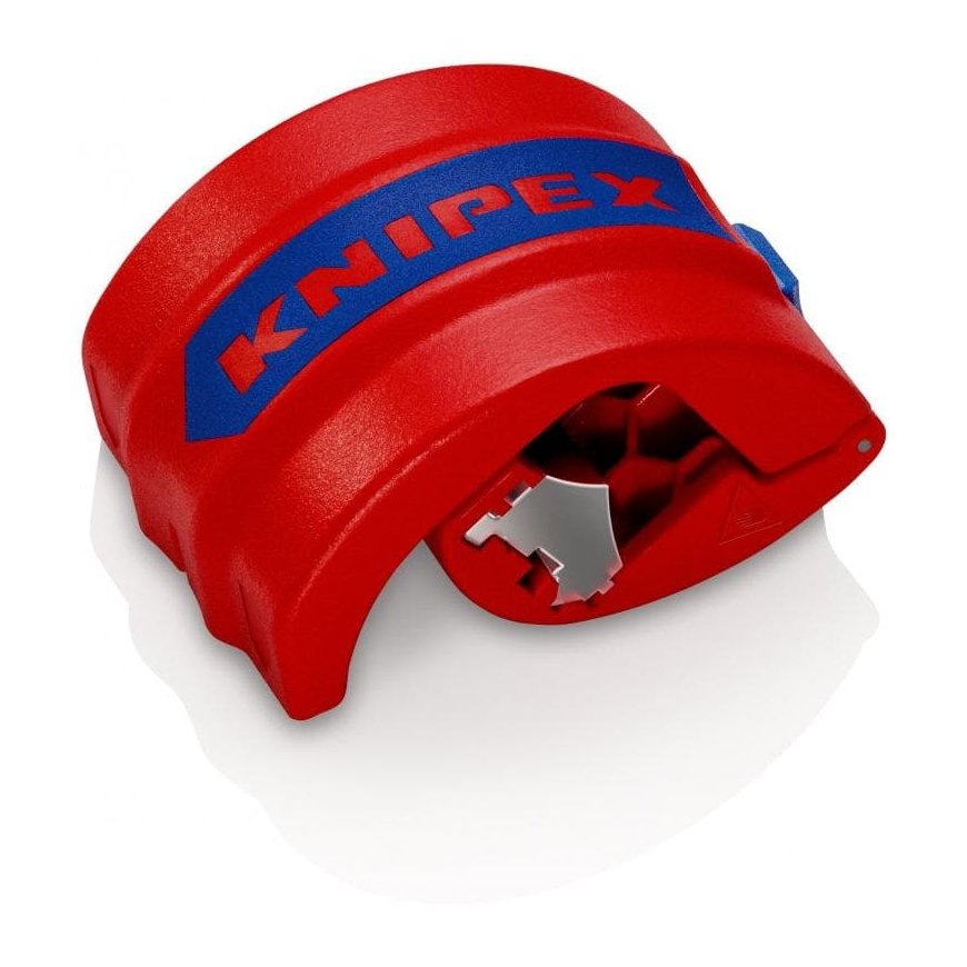 Knipex BiX Rankinės kabelių žirklės