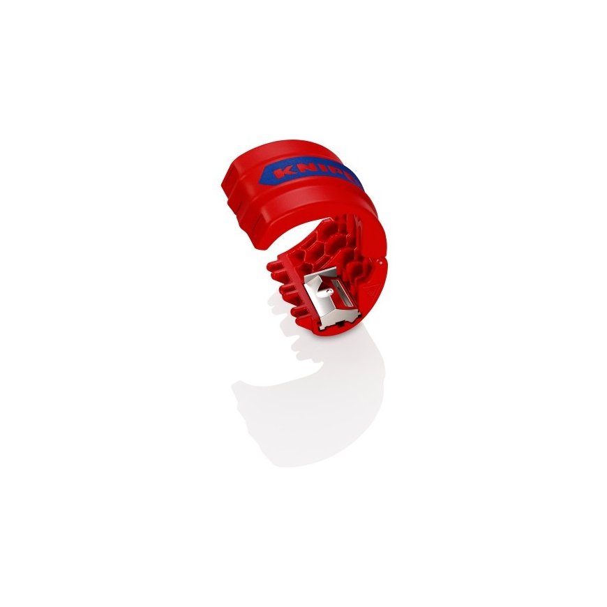 Knipex BiX Rankinės kabelių žirklės – 3