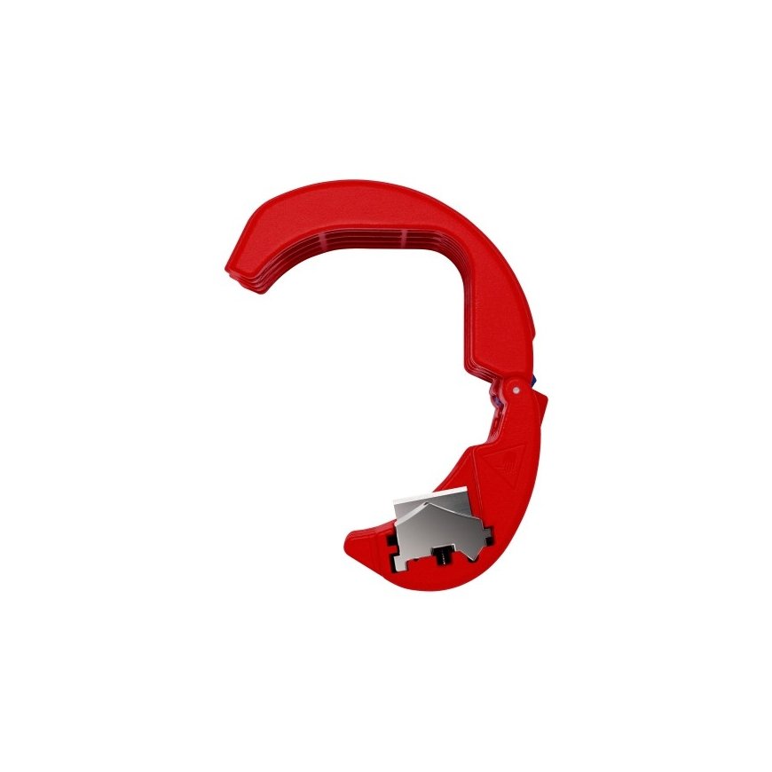 Knipex BiX Rankinės kabelių žirklės – 5