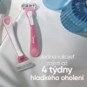 Gillette Venus Smooth Miami disposable razors 6 pcs Gillette Venus Smooth Miami disposable razors 6 pcs