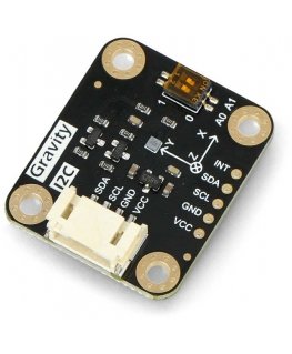 Painovoima - 3-akselinen magnetometri - BMM150 - I2C - DFRobot SEN0529