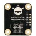 Painovoima - 3-akselinen magnetometri - BMM150 - I2C - DFRobot SEN0529 Painovoima - 3-akselinen magnetometri - BMM150 - I2C - DFRobot SEN0529