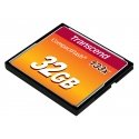 Transcend CompactFlash 133x 32GB