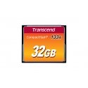 Transcend CompactFlash 133x 32GB