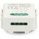 Tuya – Single Channel Mini ZigBee Lighting Controller – Android/iOS App – OXT SWTZ24 Tuya – Single Channel Mini ZigBee Lighting Controller – Android/iOS App – OXT SWTZ24