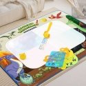 WOOPIE Taikavesimaalausmatto XXL Numeroleimasimet 100cm WOOPIE Taikavesimaalausmatto XXL Numeroleimasimet 100cm