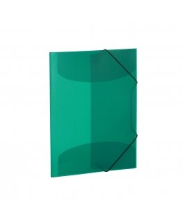 HERMA 19521 folder Polypropylene (PP) Green A3