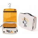 ERIK Snoopy vanity case ERIK Snoopy vanity case