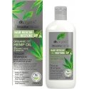 Dr. organic RESCUE & RESTORE Šampūnas for fine hair 265 ml