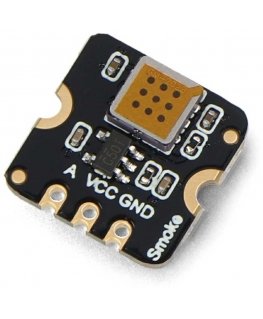 Fermion - smoke sensor - MEMS - 10-1000ppm - DFRobot SEN0570
