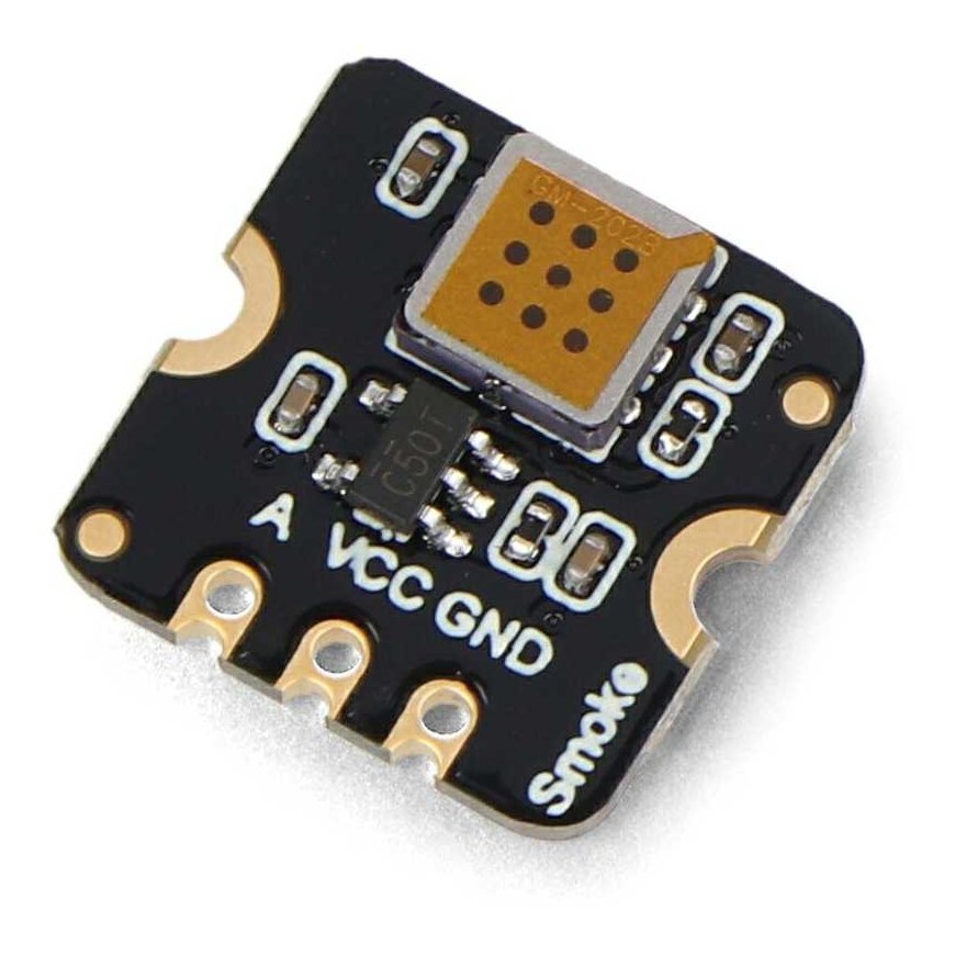 Fermion - savuanturi - MEMS - 10-1000 ppm - DFRobot SEN0570