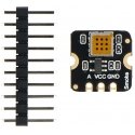Fermion - dūmų jutiklis - MEMS - 10-1000ppm - DFRobot SEN0570 Fermion - dūmų jutiklis - MEMS - 10-1000ppm - DFRobot SEN0570