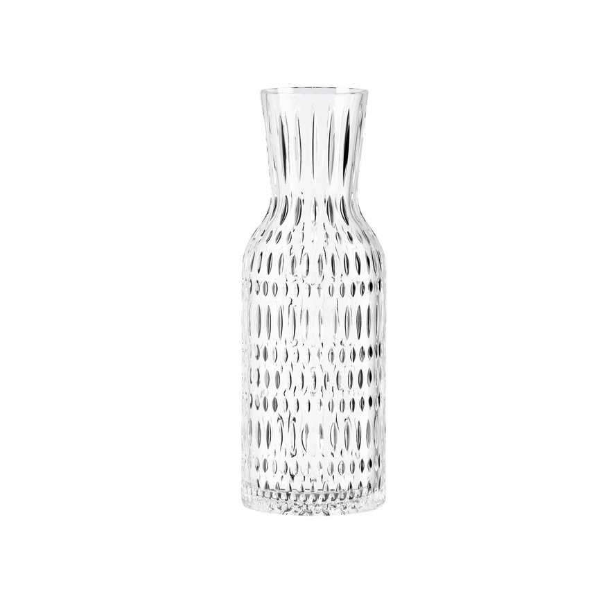 Grafinas Nachtmann ETHNO, krištolas, 1,113 l, H 27 cm, vnt, 105396