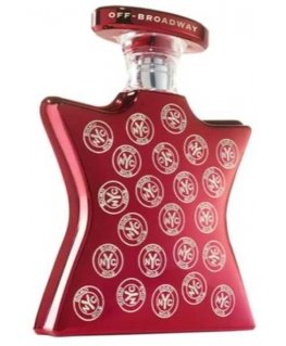 Bond no. 9 Bond No.9 New York Off-Broadway Eau De Parfum Spray, 100 ml