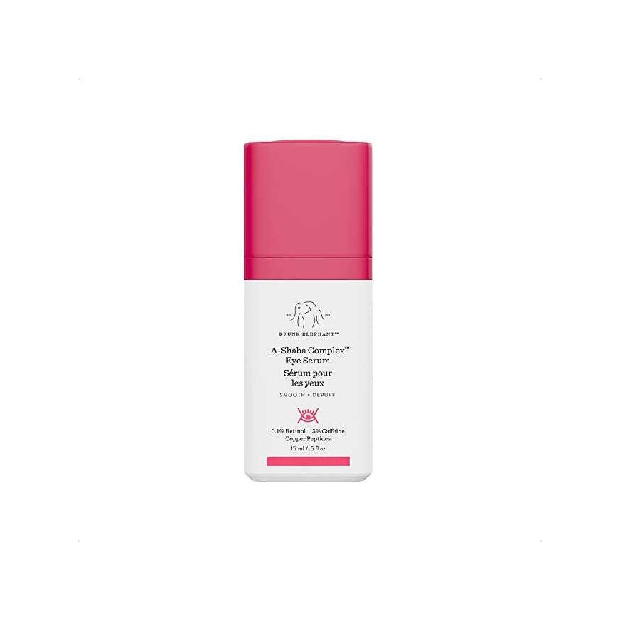 Drunk Elephant A-Shaba Complex Eye Serum (Eye Serum), 15 ml