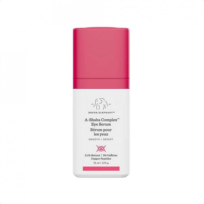 Drunk Elephant A-Shaba Complex Eye Serum (Eye Serum), 15 ml – 2
