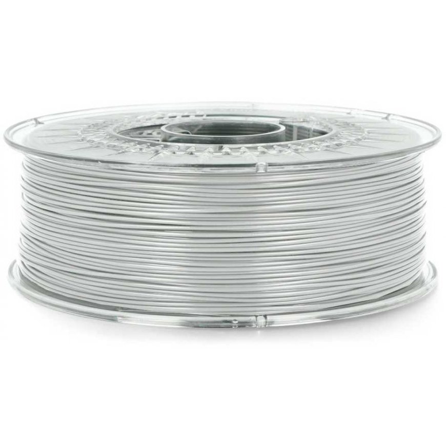 3D plastic Devil Design ABS+ - 1.75mm - 1kg - Light gray – 2
