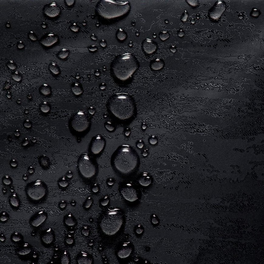 AmeliaHome Staltiesė AH VESTA HMD Juodas 40X140 – 3