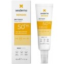 Sesderma Repaskin Facial Photoprotective Dry Touch Spf50+ face sunscreen 50ml