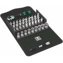 Wera 8100 SA All-in Socket wrench set 42 pc(s) Wera 8100 SA All-in Socket wrench set 42 pc(s)