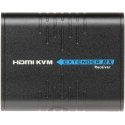 EXTENDER RECEIVER HDMI+USB-EX-100/RX SIGNAL